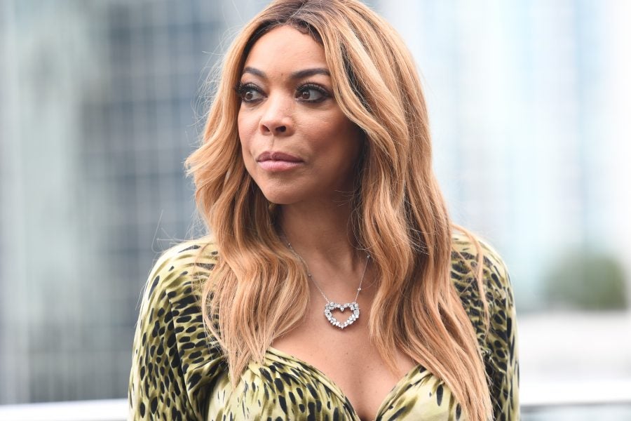 Wendy Williams Breaks Down In Tears While Talking About ‘Prison-Like’ Conservatorship