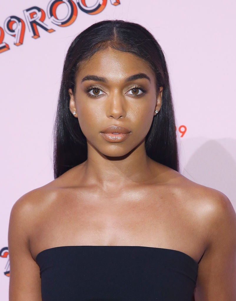 Lori Harvey’s Most Iconic Beauty Moments