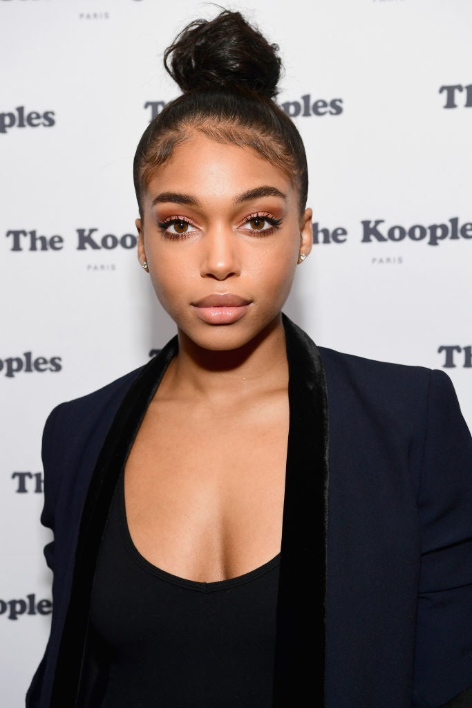 Lori Harvey’s Most Iconic Beauty Moments