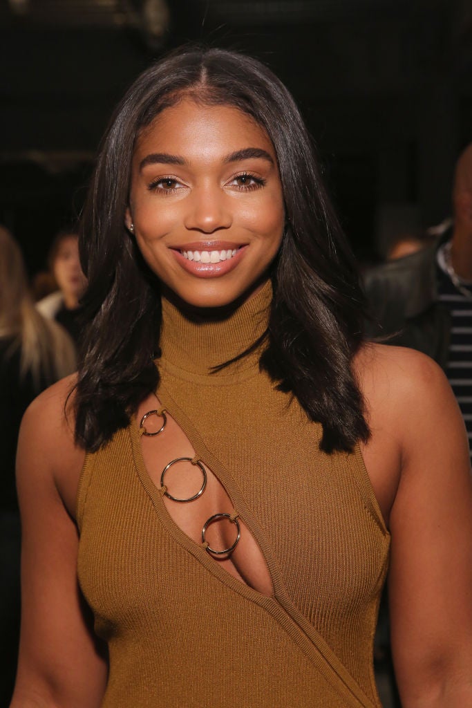 Lori Harvey’s Most Iconic Beauty Moments