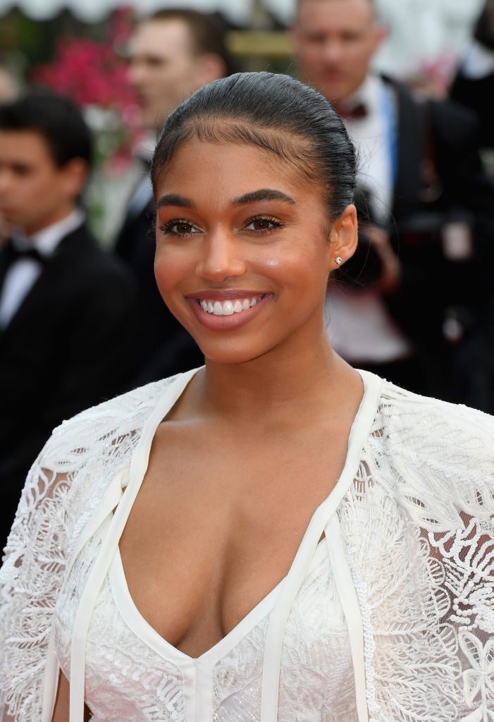 Lori Harvey’s Most Iconic Beauty Moments