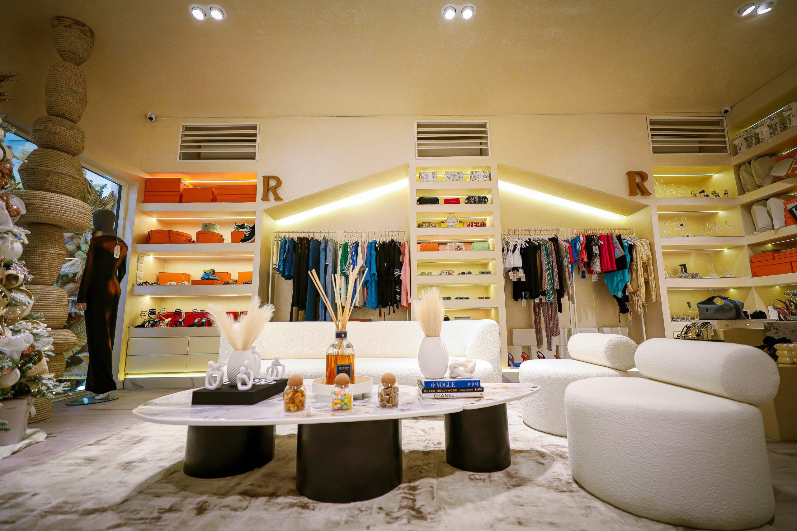 The Best Nigerian Boutiques Worth Visiting In 2025