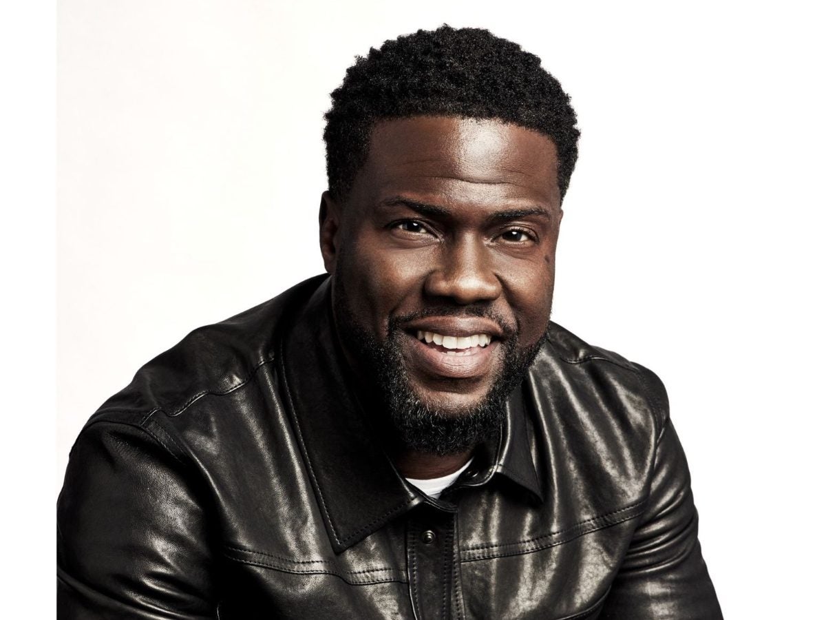 Kevin Hart Brings His Childhood To Life In New Series, ‘Lil Kev’