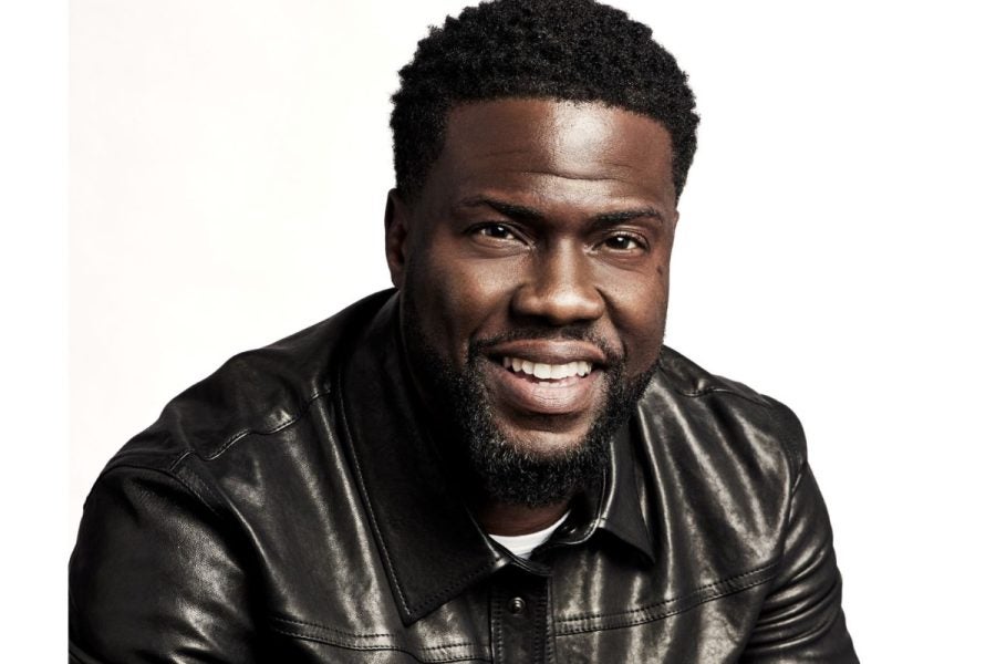 Kevin Hart Brings His Childhood To Life In New Series, ‘Lil Kev’