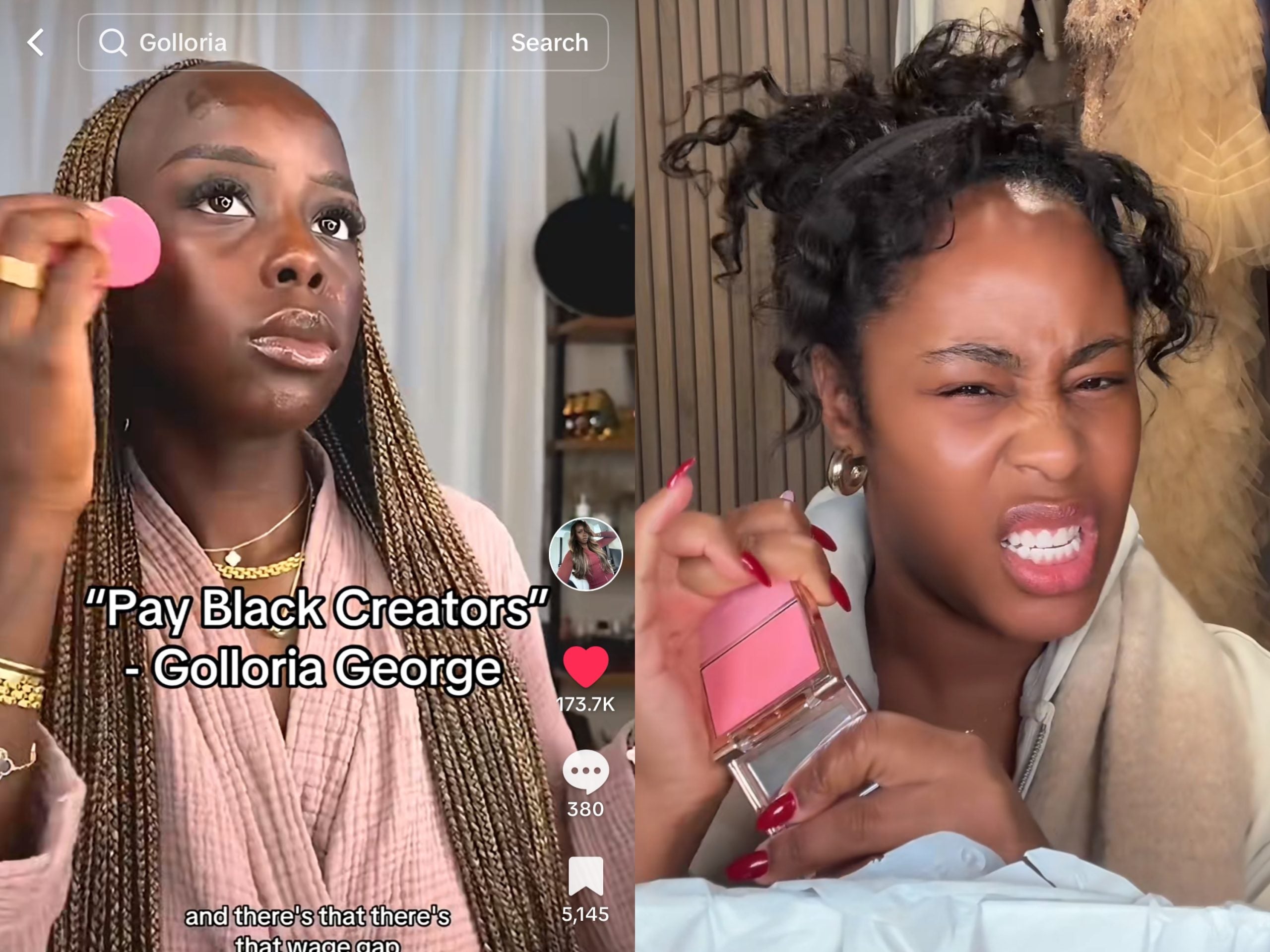 Why The Industry Owes Black Beauty Creators More