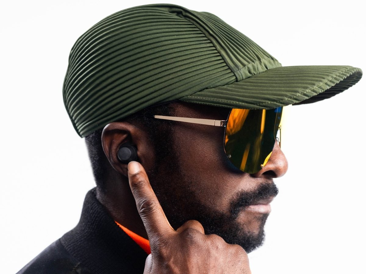 First Look: will.i.am And LG To Release 'Playfully Compact' And Powerful Line Of Audio Products