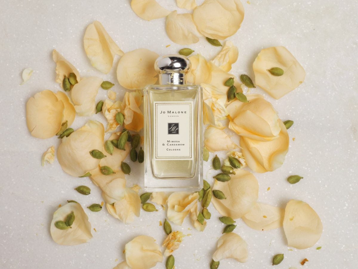 ESScent Of The Week: This Unexpected Jo Malone Scent Became My Signature — And Here’s Why – Essence