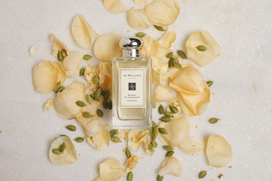 ESScent Of The Week: This Unexpected Jo Malone Scent Became My Signature — And Here's Why