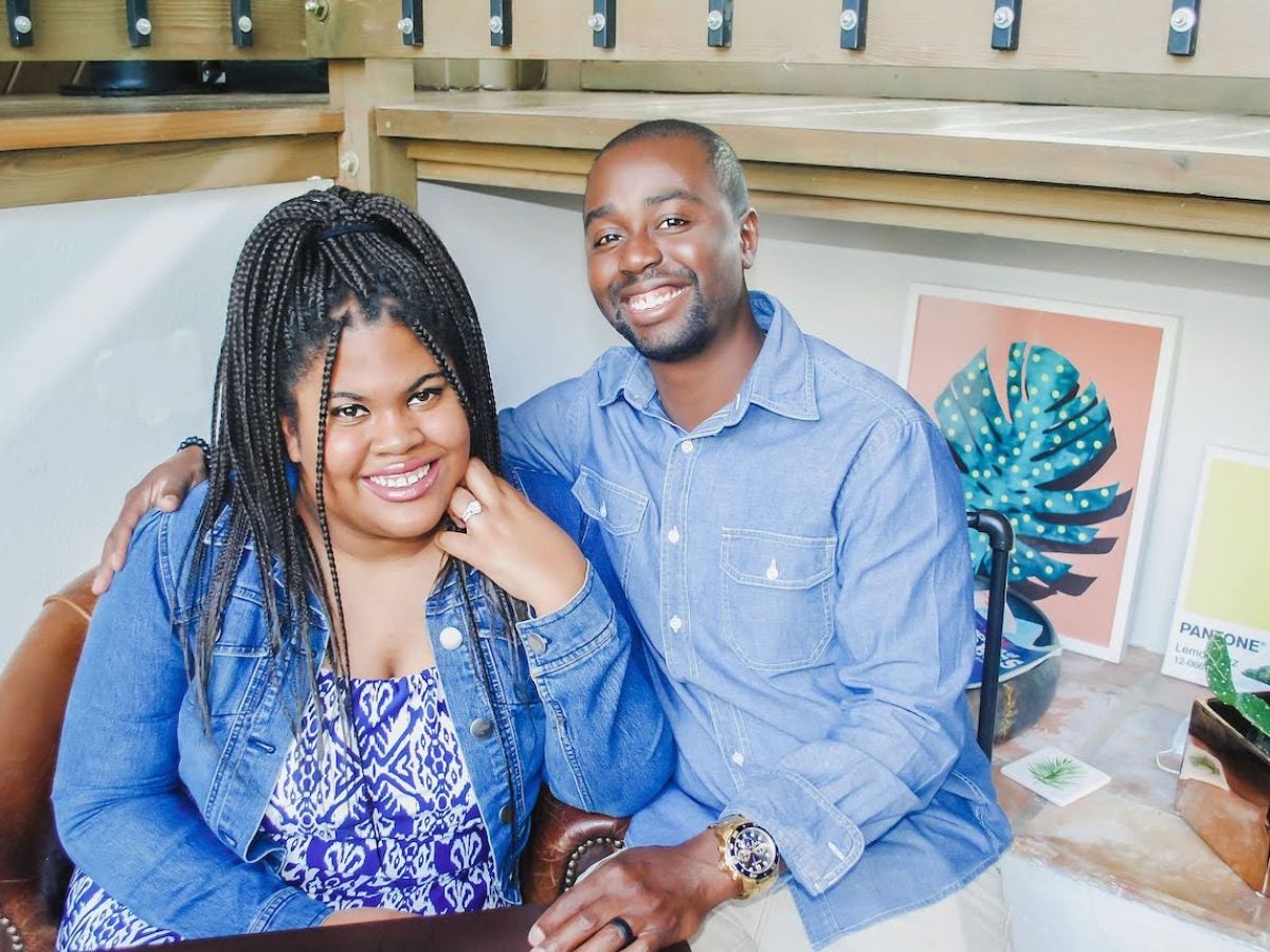 Sweet Success: How This Black-Owned Vegan Bakery Is Redefining Dessert Culture