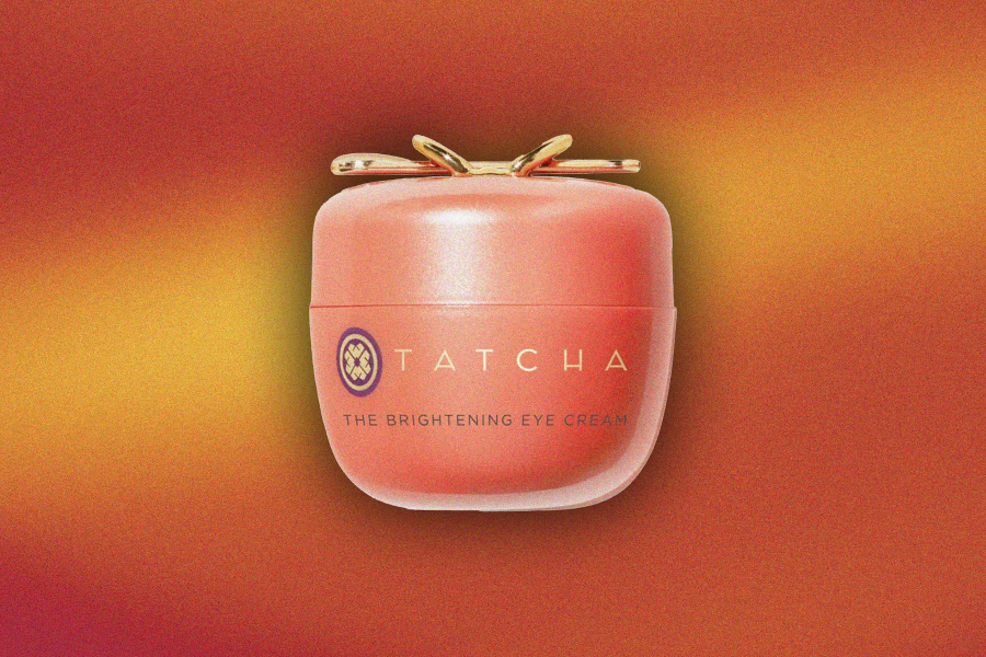 Product Of The Week: Tatcha Brightening Eye Cream