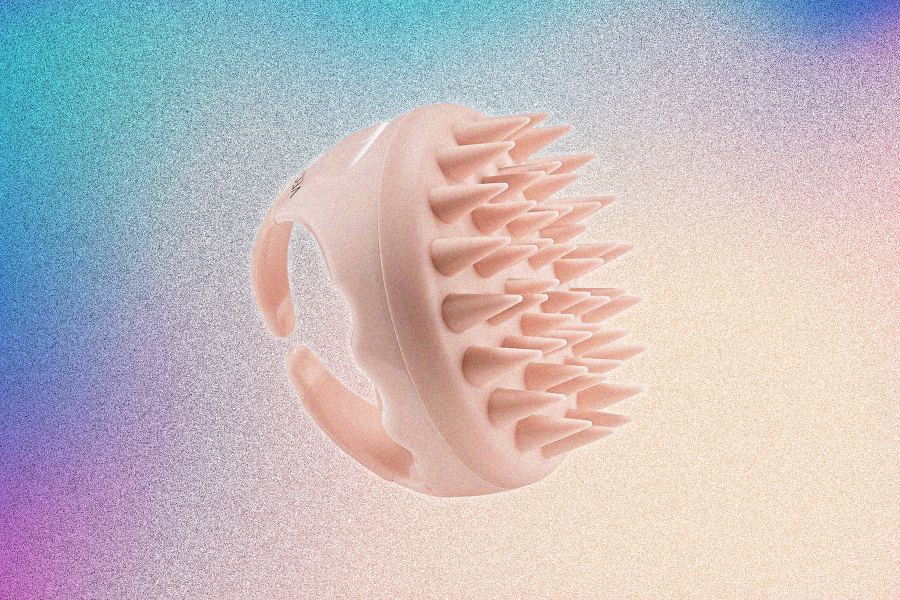 Product Of The Week: Vegamour Scalp Massager