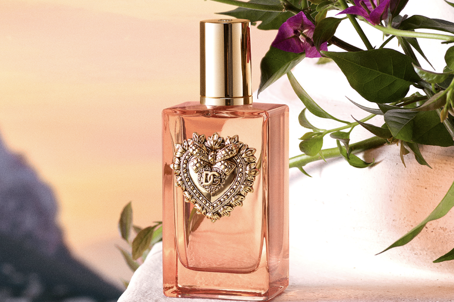 ESScent Of The Week: Why D&G's Latest Fragrance Has Me Completely Devoted