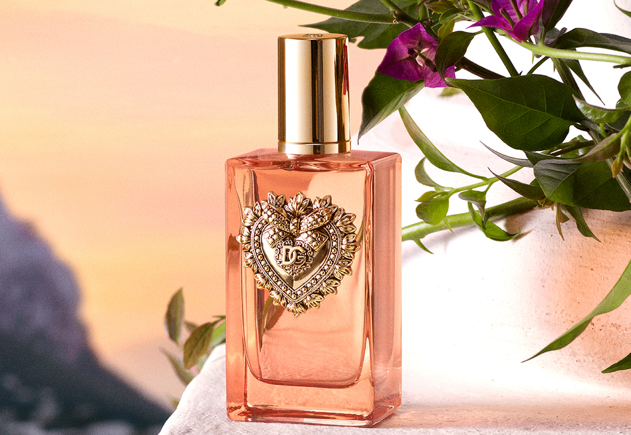 ESScent Of The Week: Why D&G's Latest Fragrance Has Me Completely Devoted