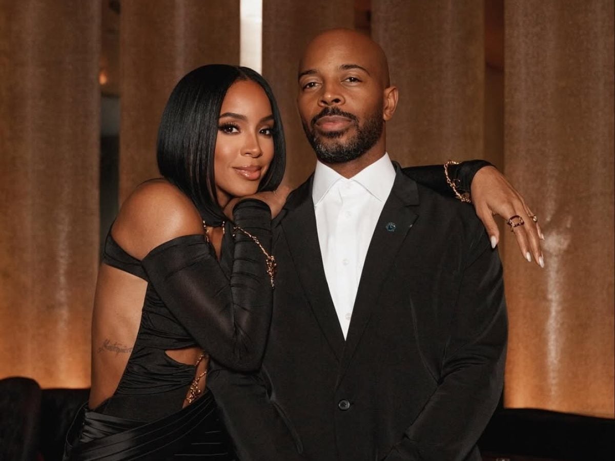 The Best Of Black Love In January: 11 Sweet Moments From Our Favorite Couples