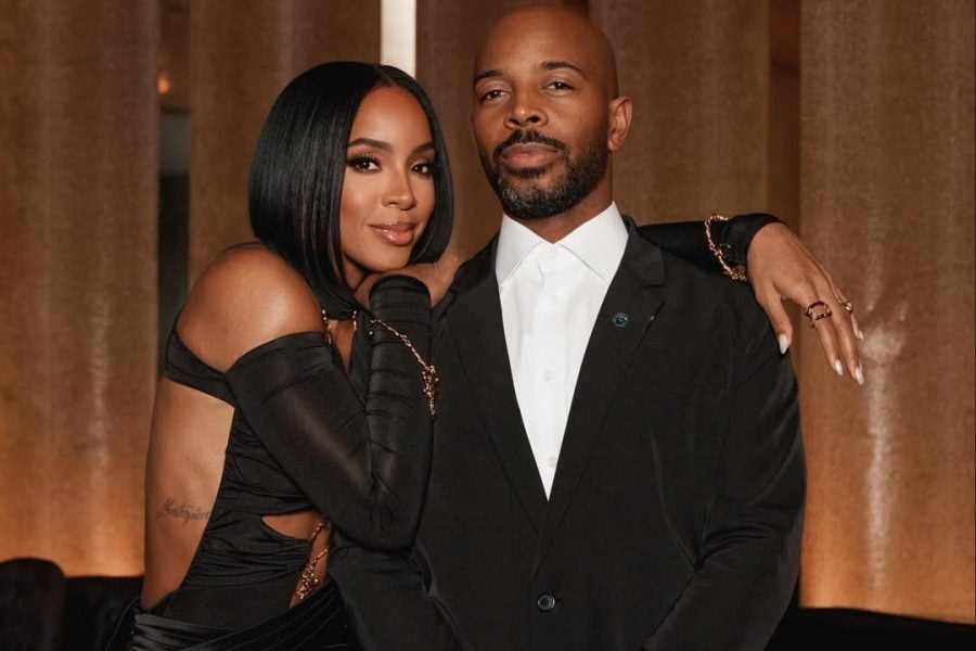 The Best Of Black Love In January: 11 Sweet Moments From Our Favorite Couples