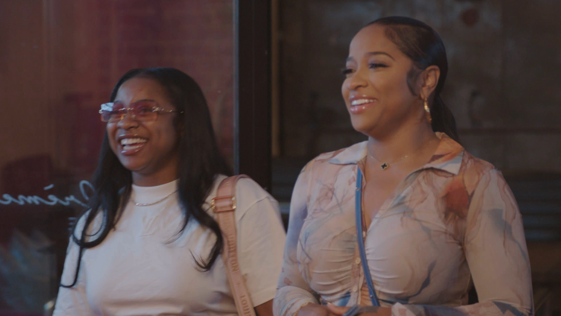 'Toya & Reginae' Returns: What To Expect From The Dynamic Duo This Season