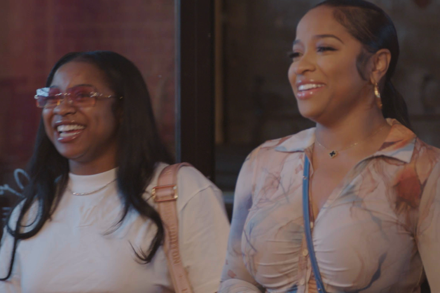 'Toya & Reginae' Returns: What To Expect From The Dynamic Duo This Season