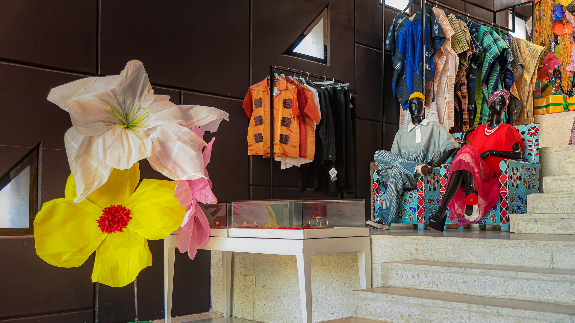 The Best Nigeria-Based Luxury Boutiques Worth Visiting In 2025