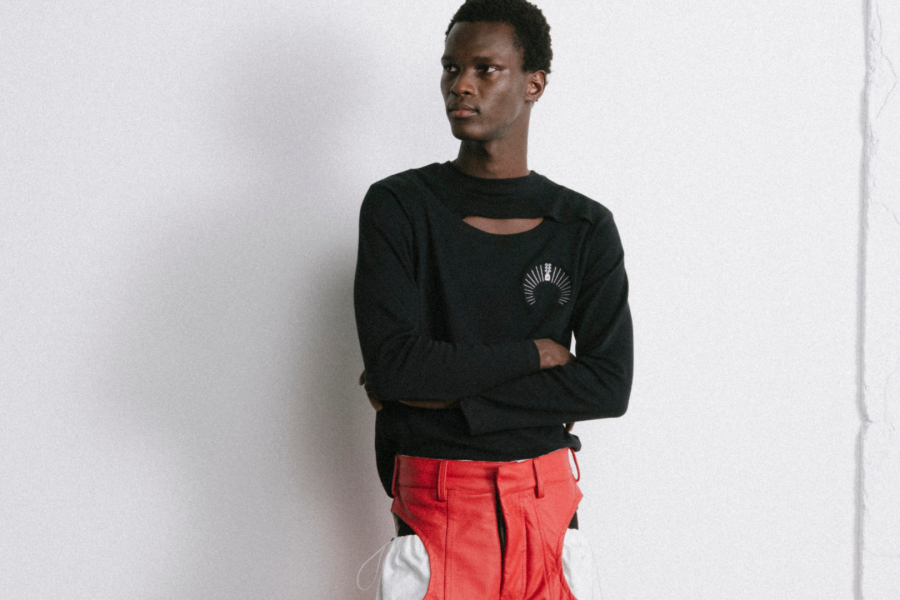 Lagos Space Programme Signals A New Chapter In FW25 Collection