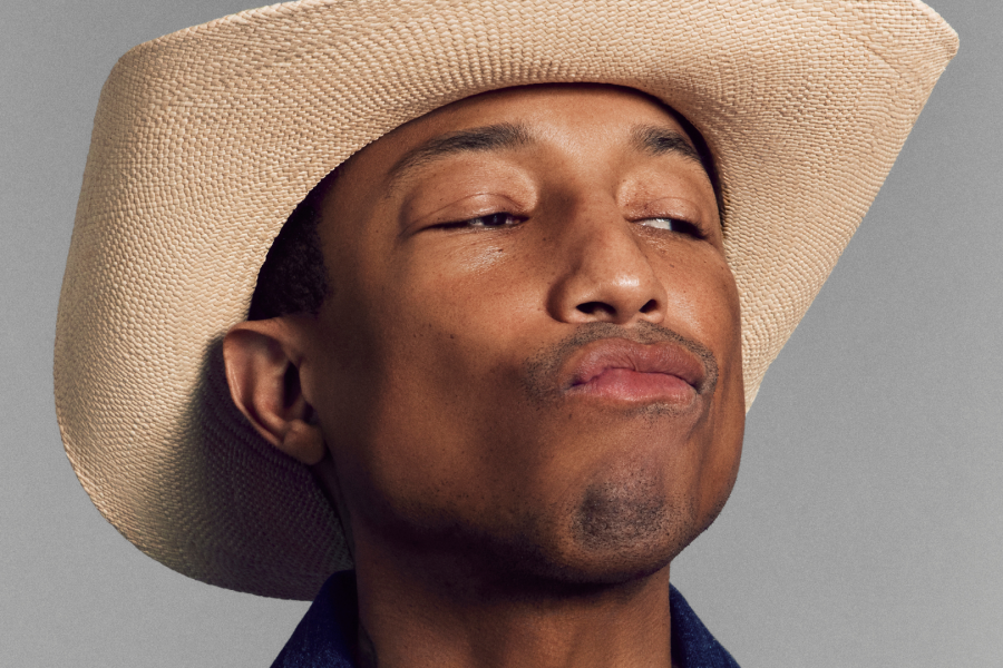 A Look At The Latest Tiffany & Co. Jewelry Collection By Pharrell