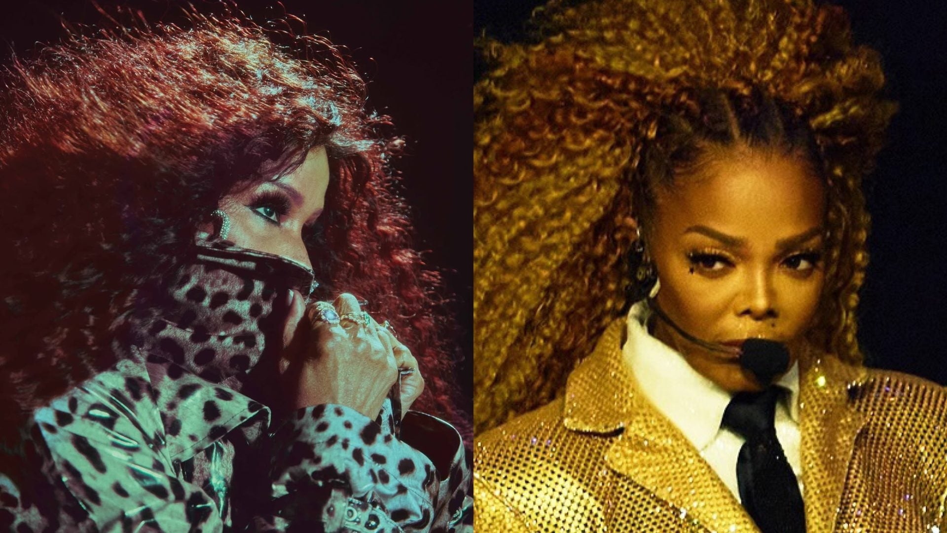 ICYMI: Janet Jackson’s Blowout, And More – Essence