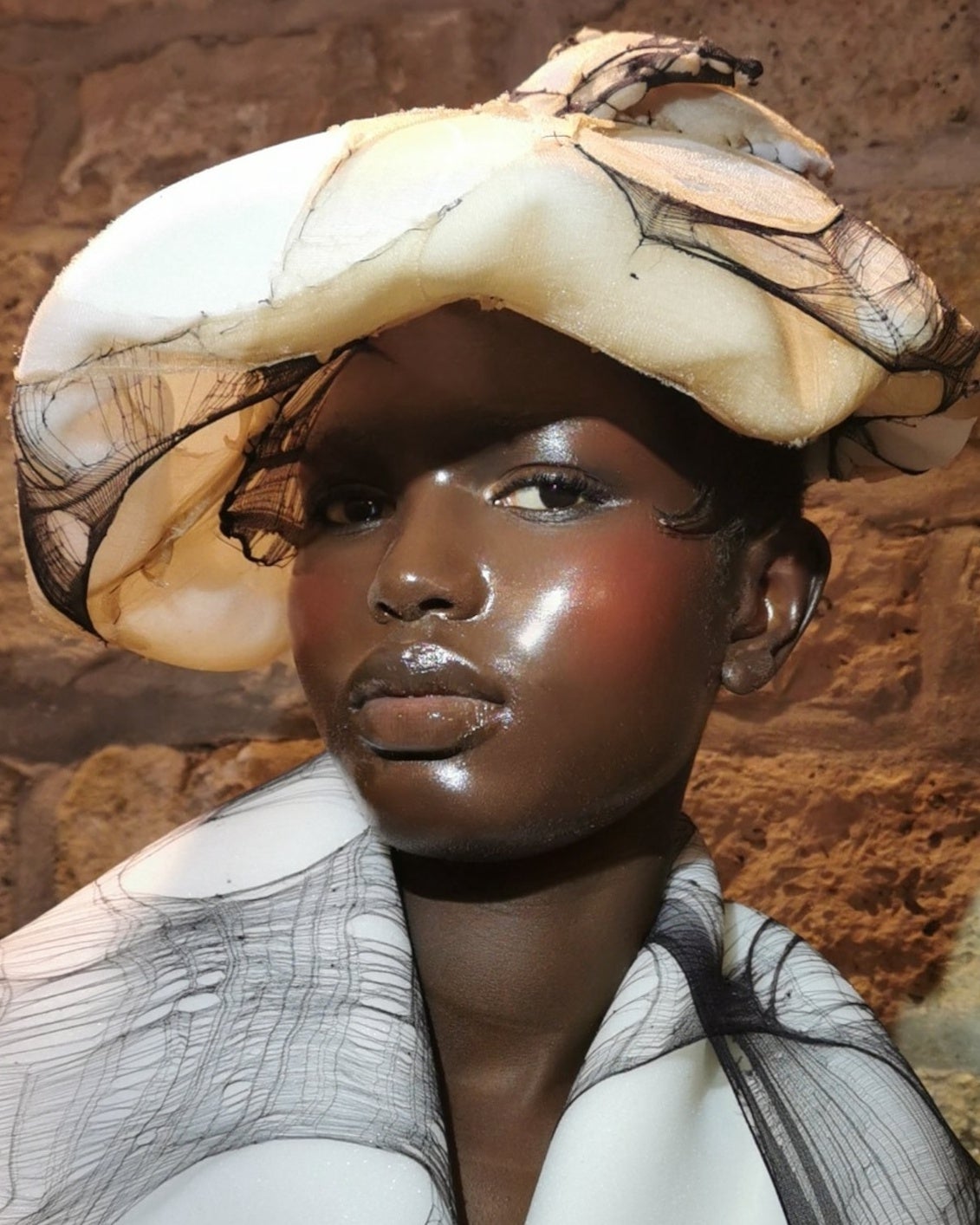 Achieve The Viral Margiela Porcelain Skin With Pat McGrath’s New Product