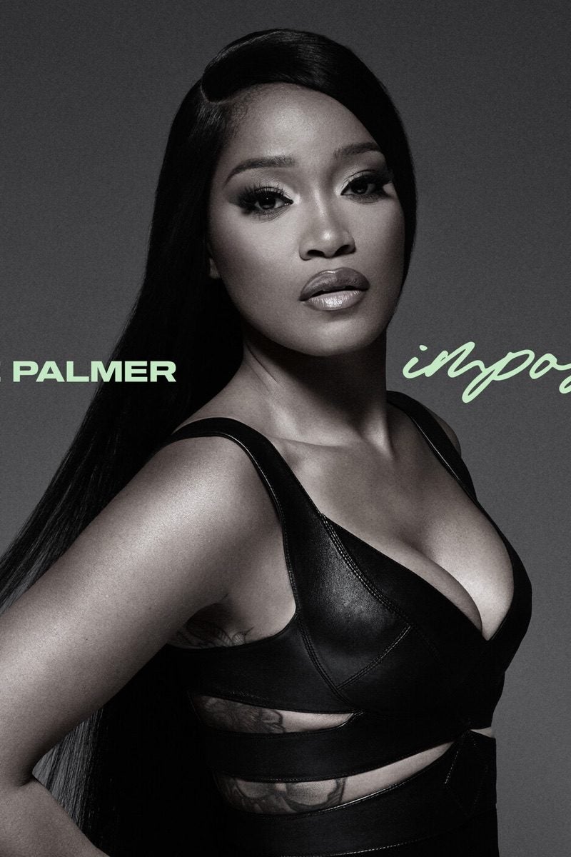 New music this week: Keke Palmer is fighting the band 