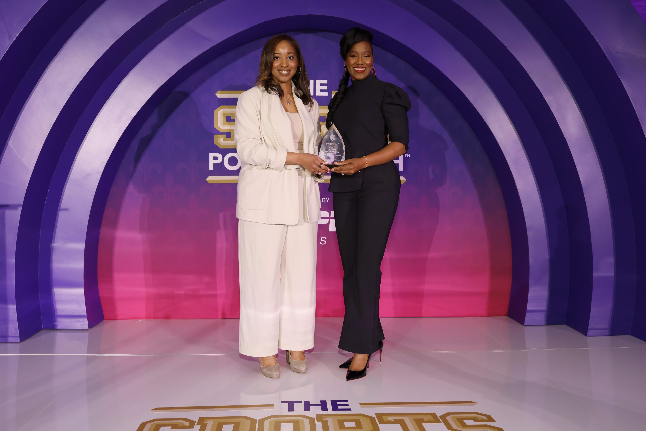 The 6th Annual Sports Power Brunch: Celebrating The Women Changing The Game