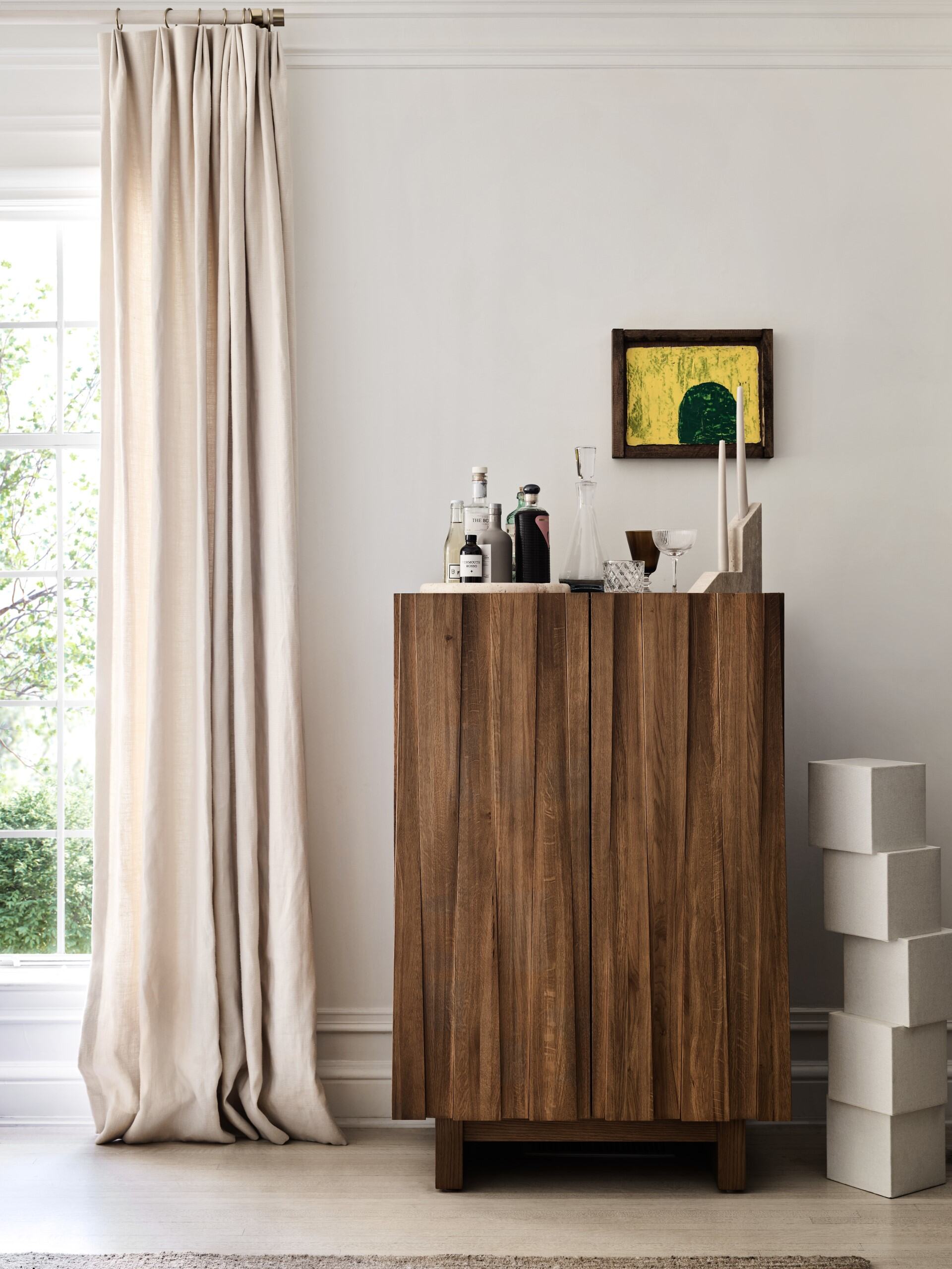 Crate & Barrel And Celebrity Interior Designer Brigette Romanek Collaborate To Release A ‘Fresh And Soulful’ Collection