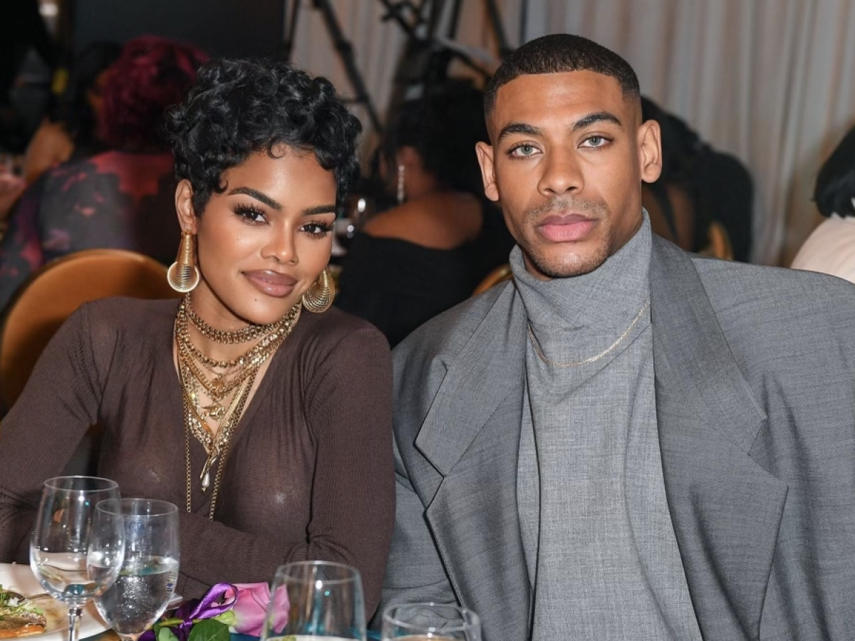 ICEM: Black Love was all over the blue carpet during ABFF HONORS