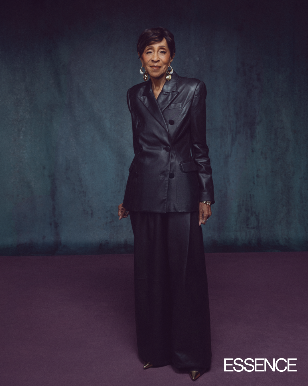 Black Women In Hollywood: Marla Gibbs