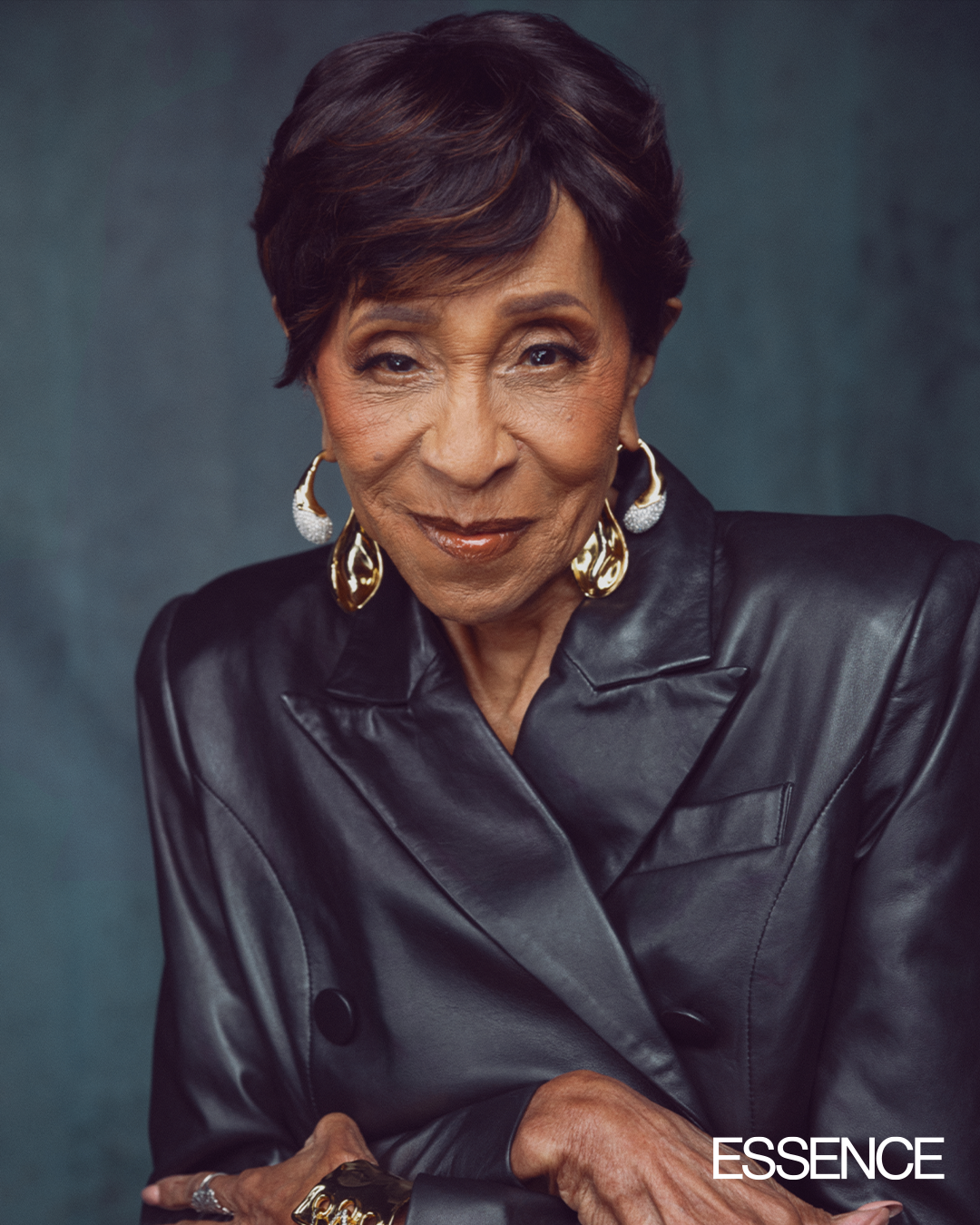 Black Women In Hollywood: Marla Gibbs