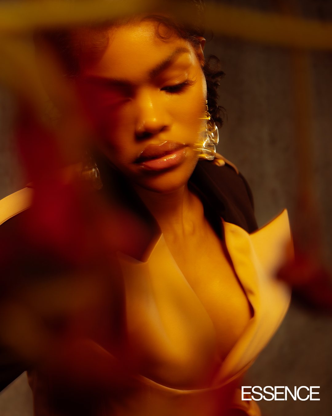 Black Women In Hollywood: Teyana Taylor