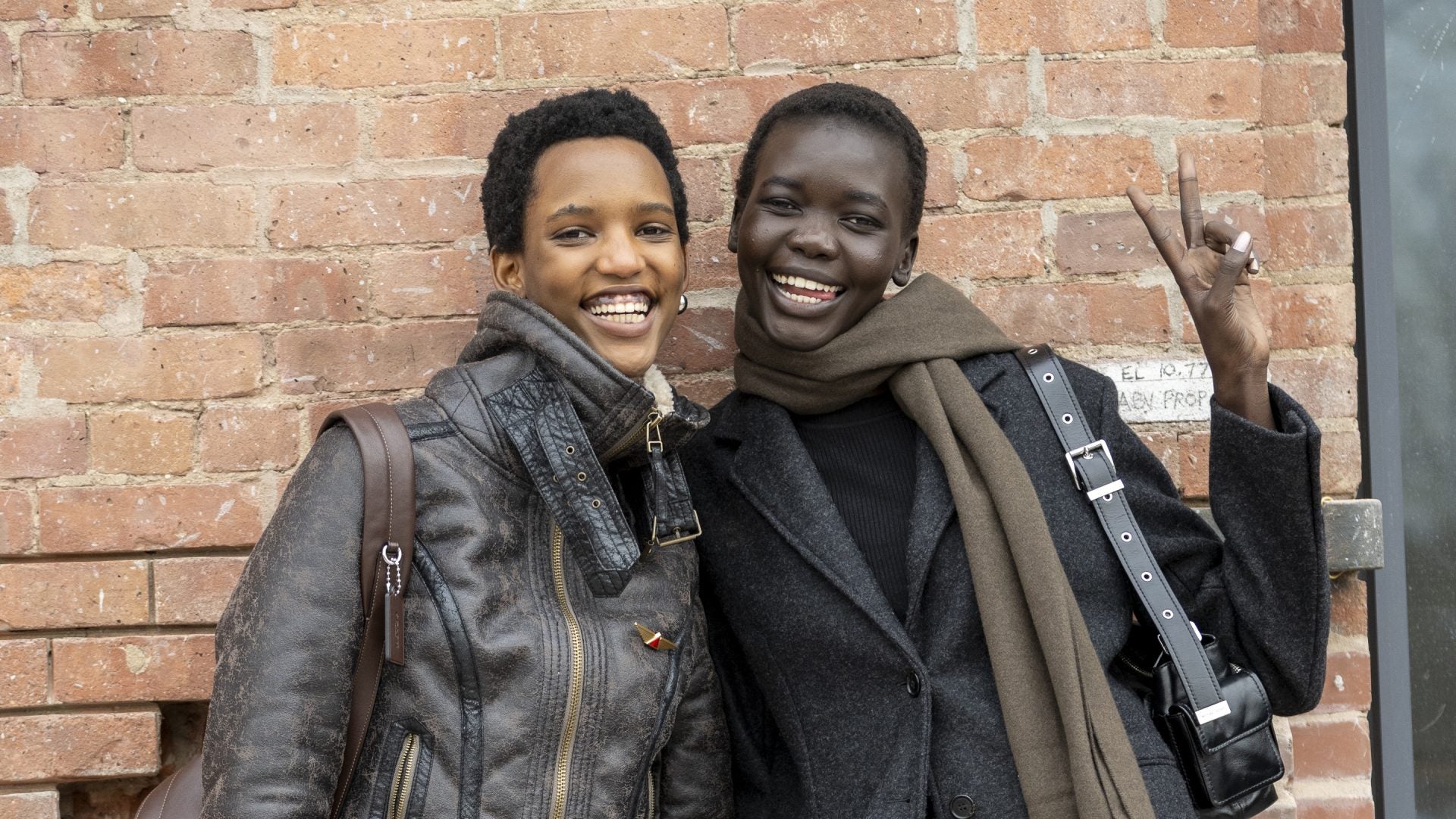 The Best Beauty Street Style Moments From NYFW FW25 Day 6