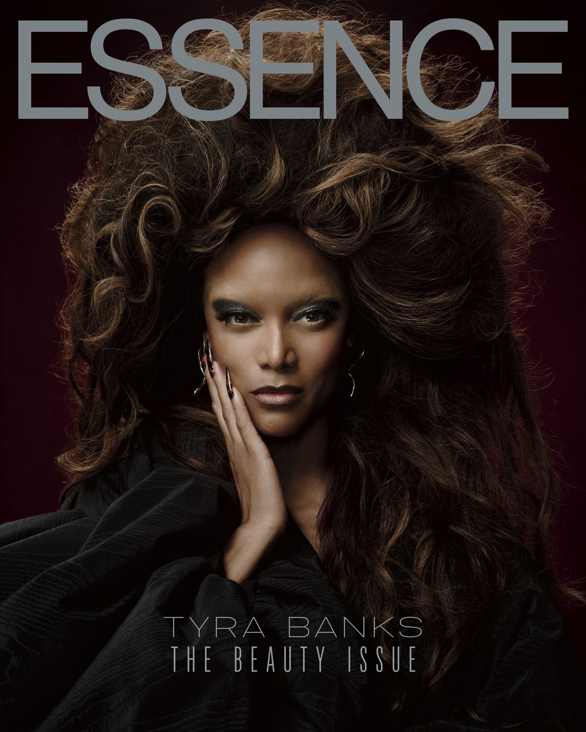 Tyra’s Back!