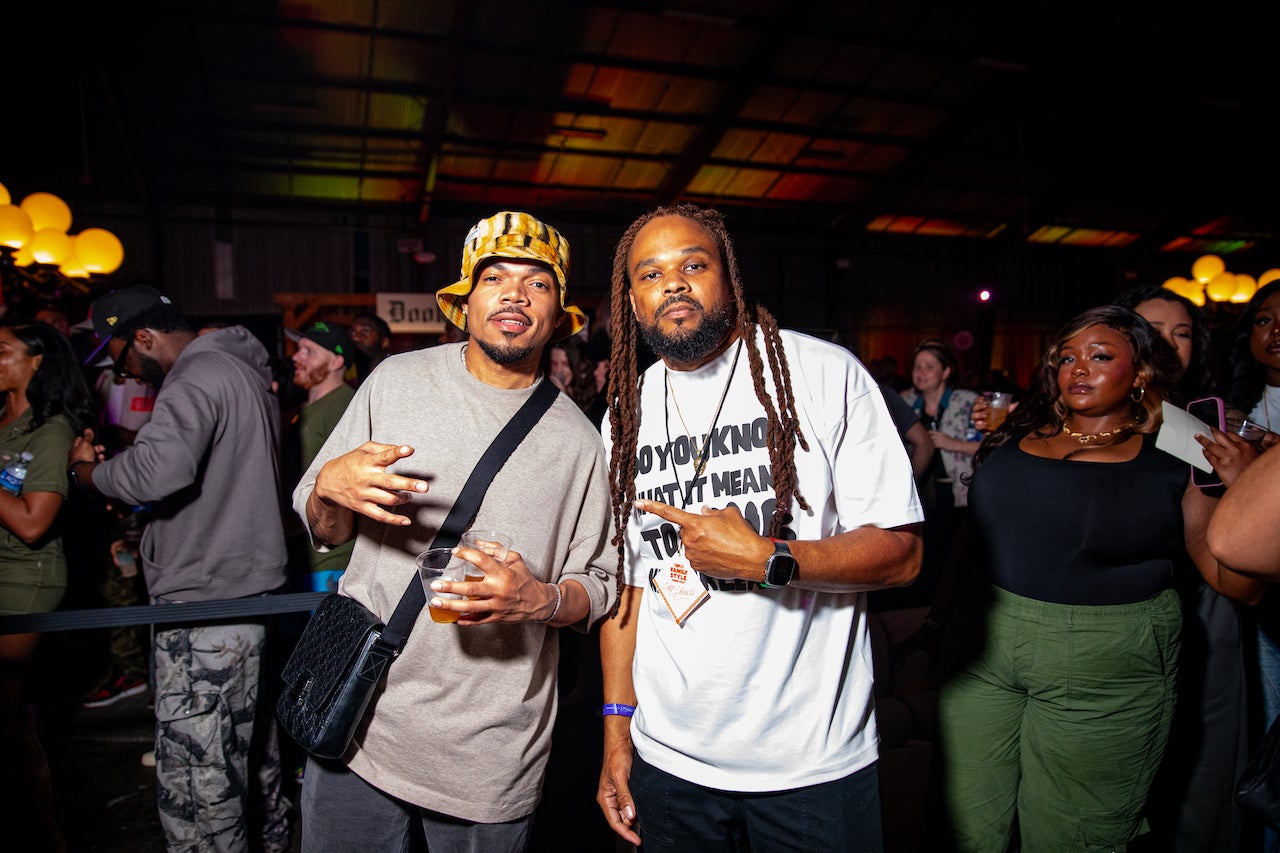 RECAP: Complex’s Family Style Food Festival United NOLA’s Best Under One Roof