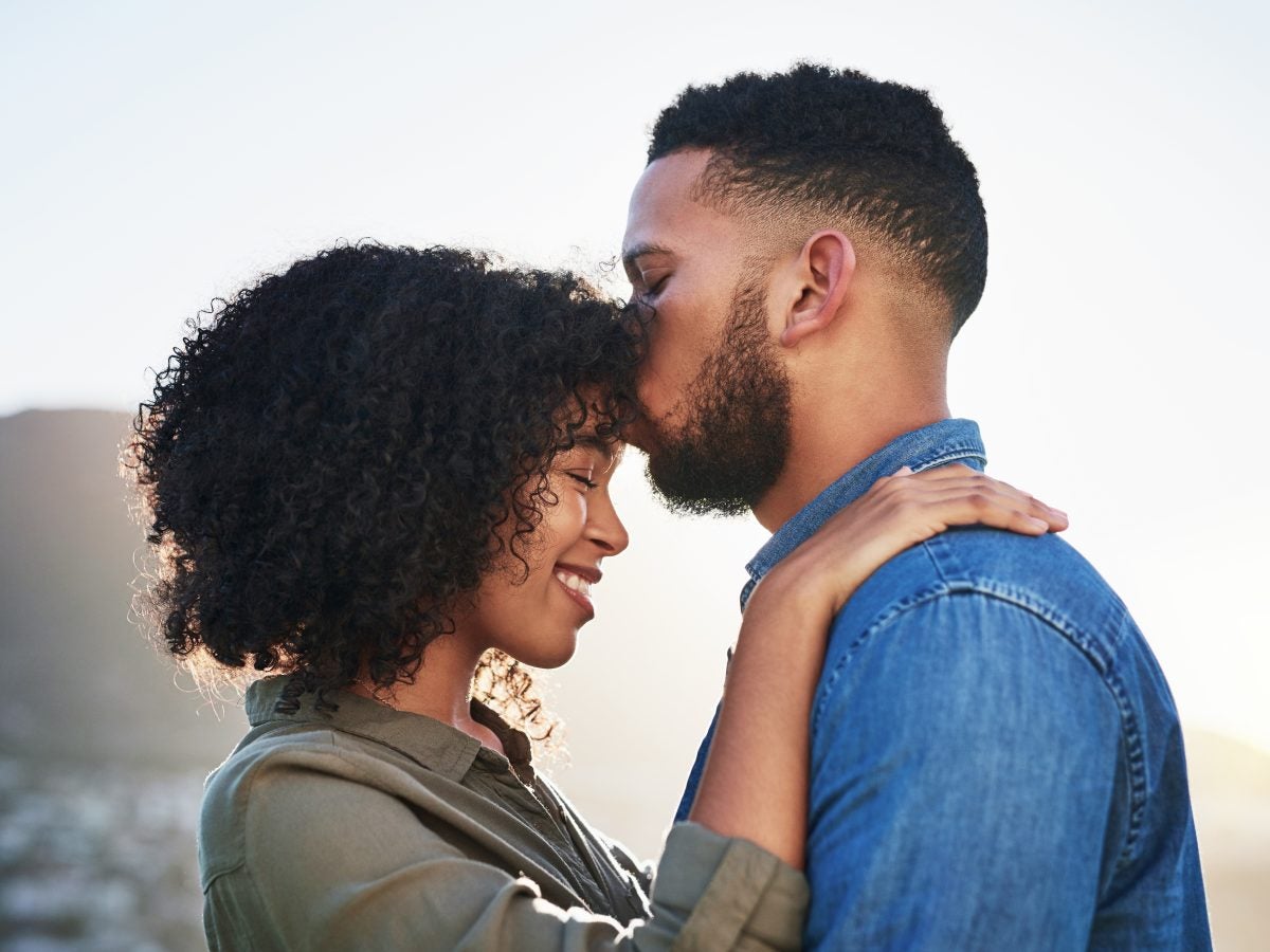 Living Your Best (Love) Life: Here’s How To Incorporate Physical Touch Into Your Relationship