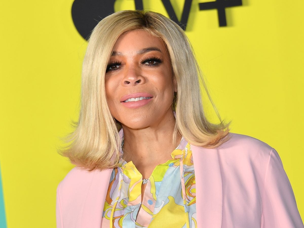 Wendy Williams Received Permission To Visit Her Father For His 94th Birthday Amid Guardianship Battle