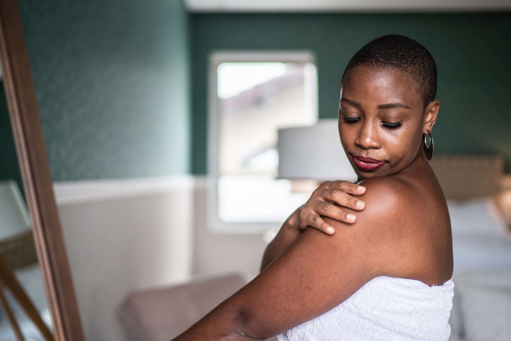 These Black-Owned Body Care Brands Will Transform Your Self-Care Routine