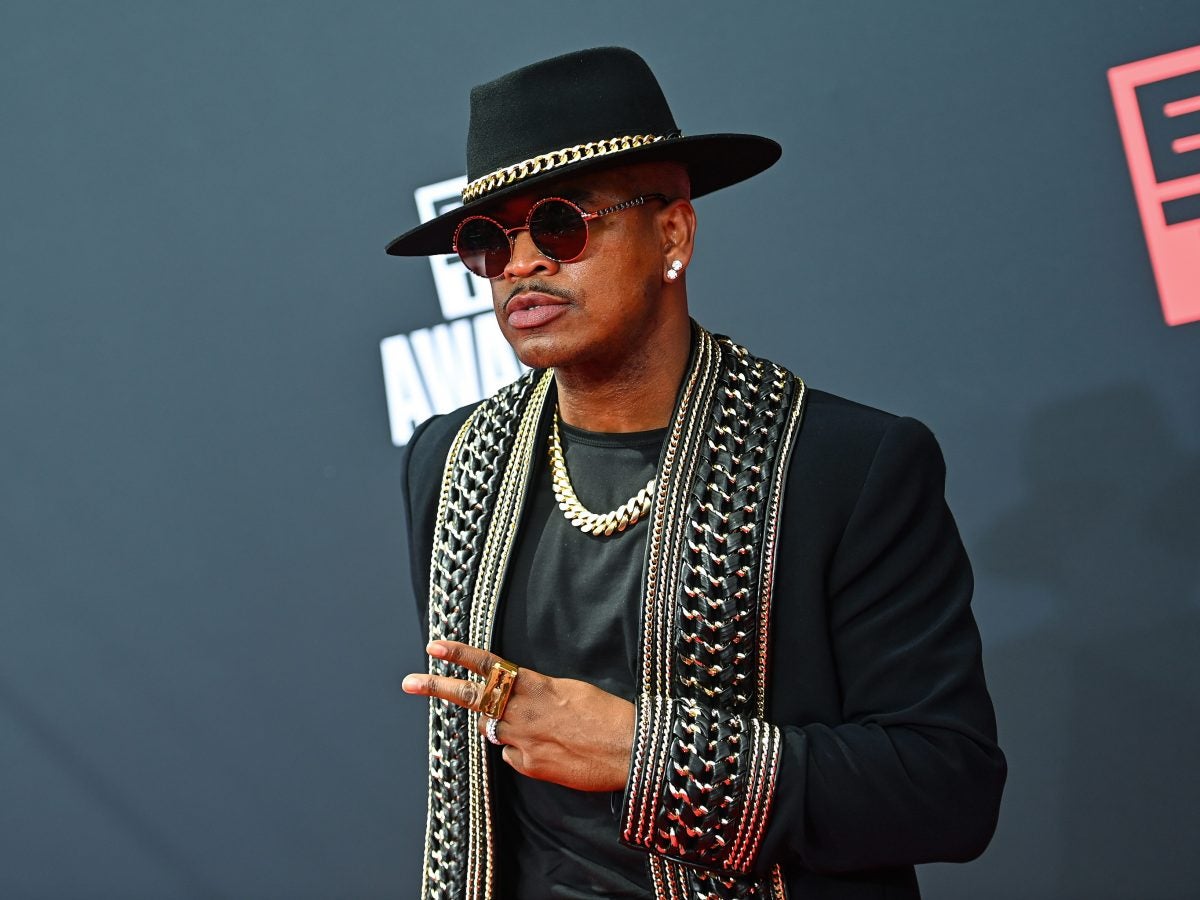 Ne-Yo Refuses To Lie To His Kids About Polyamorous Relationship