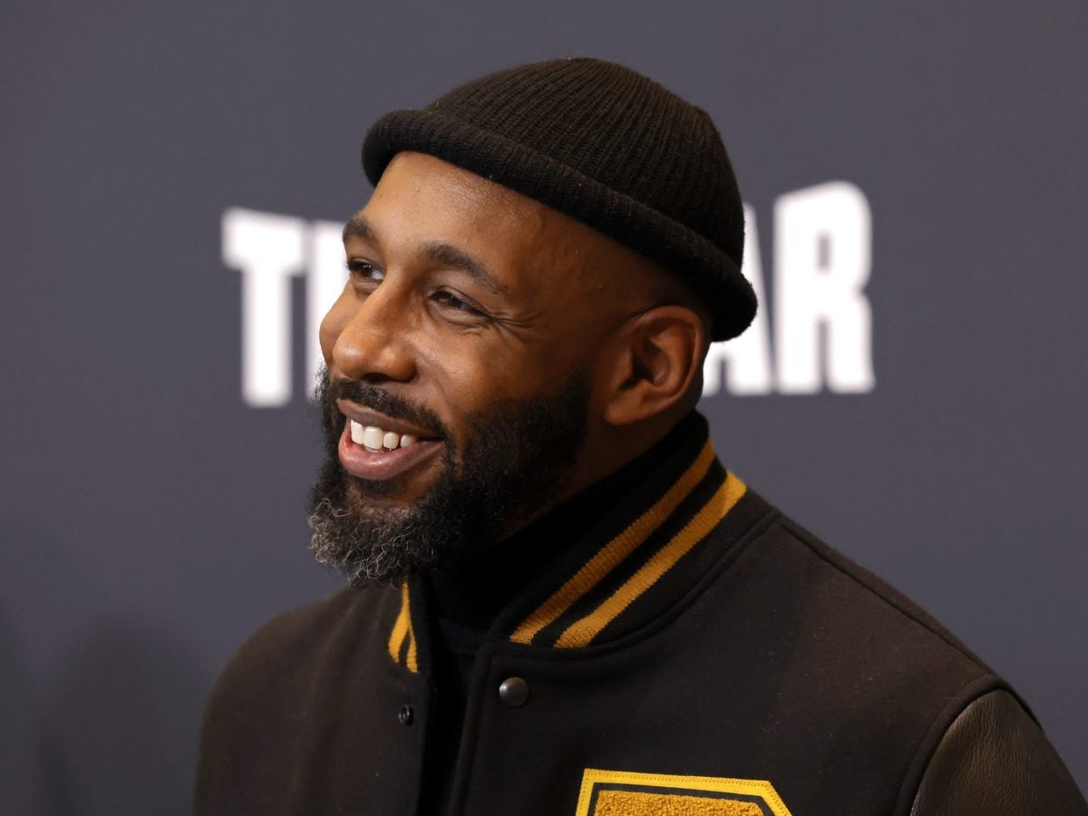 Stephen “tWitch” Boss’ Family Responds To Allison Holker’s Memoir: ‘That Was His Story To Tell’