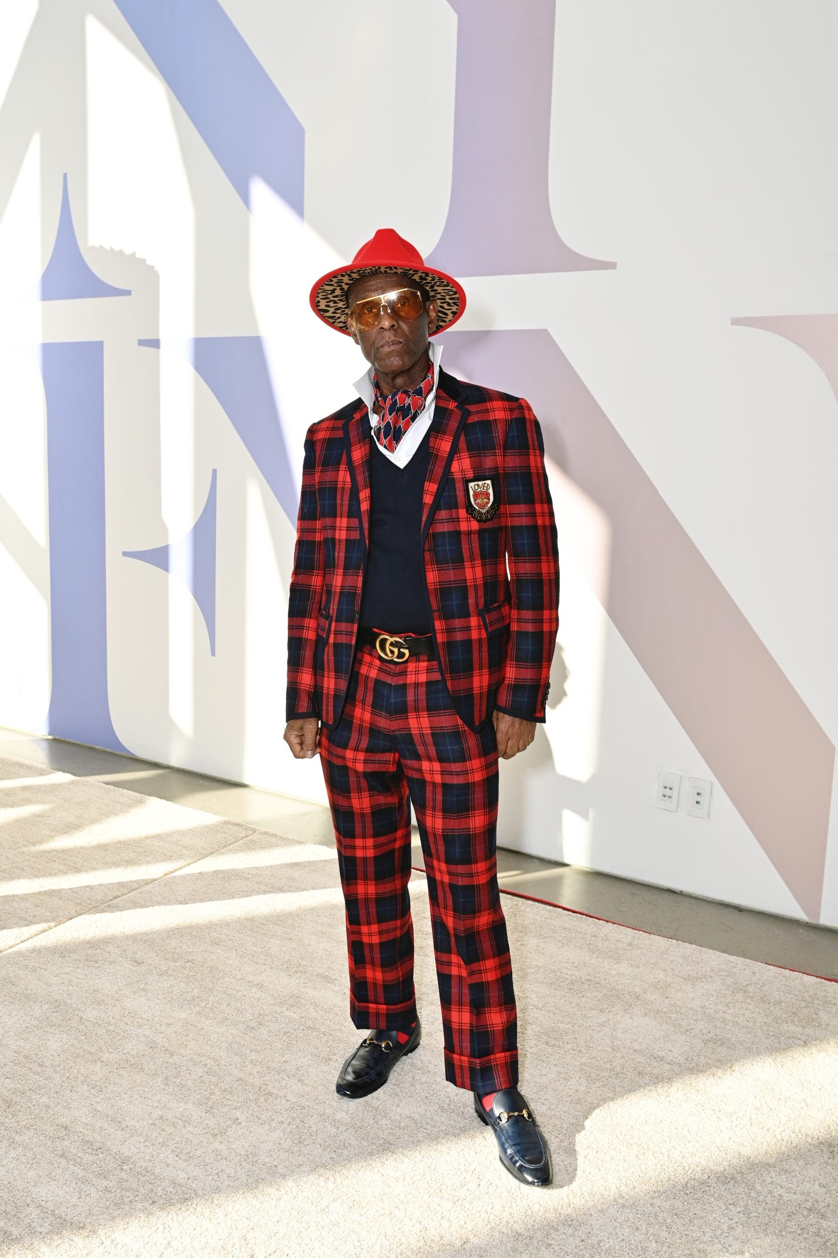 Dapper Dan, Sha’Carri Richardson, And Usher Announced As Members Of The Met Gala’s Host Committee