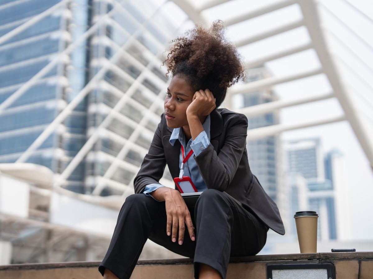 When The Paycheck Stops: How To Prepare For Layoffs And Uncertain Job Markets – Essence