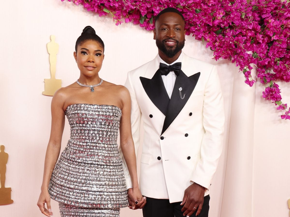 Gabrielle Union Says Dwyane Wade’s Cancer Diagnosis Took A Toll On Their Marriage 