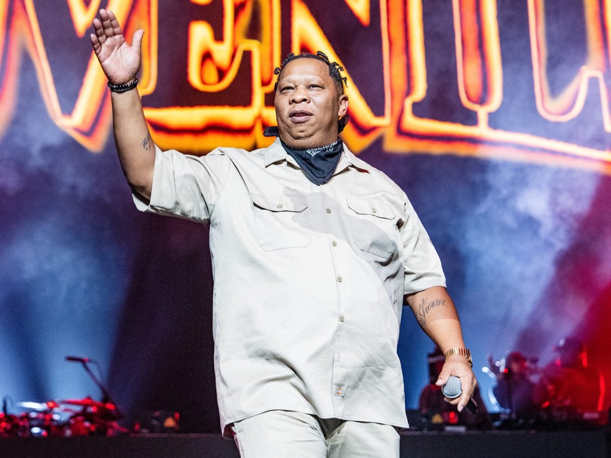 Mannie Fresh’s Crown Royal Collaboration Is A Love Letter To New Orleans