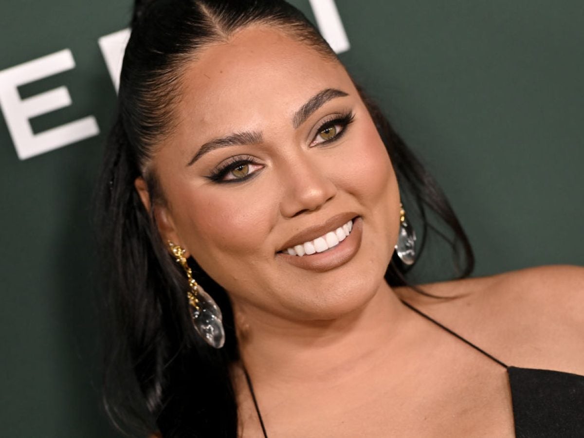 From Beauty To Basketball: How Ayesha Curry Is Building Her Empire, One Eye Cream At A Time – Essence