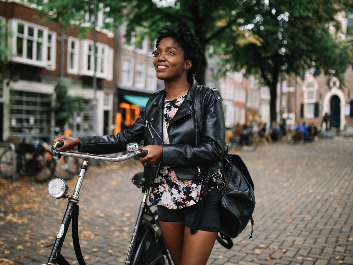 The Black Girl’s Guide To Travel: Ways To Save Money While Seeing The World