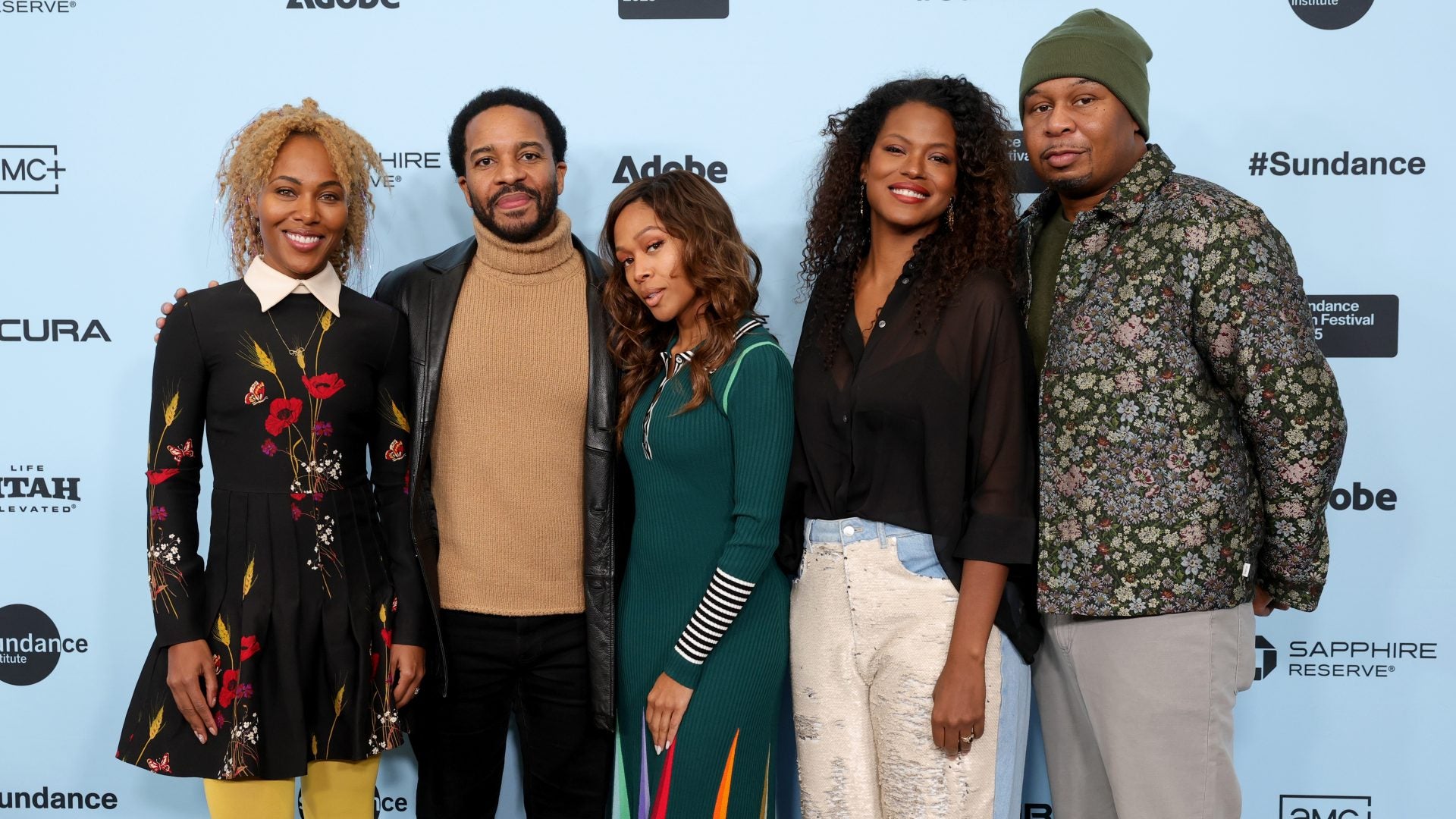 Black Storytelling and Programming Take Over The 2025 Sundance Film Festival