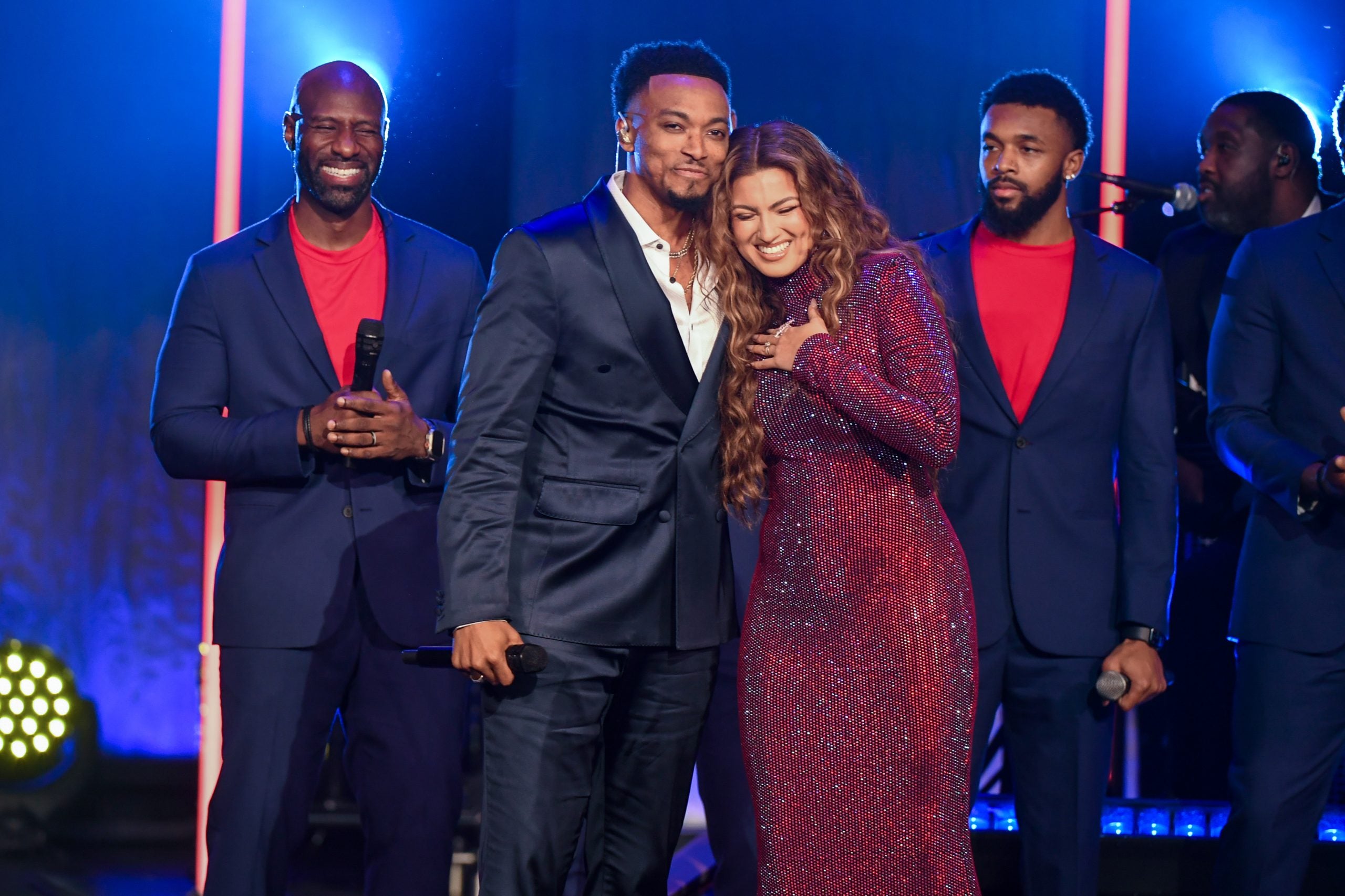 What To Expect At The 2025 Super Bowl Soulful Celebration