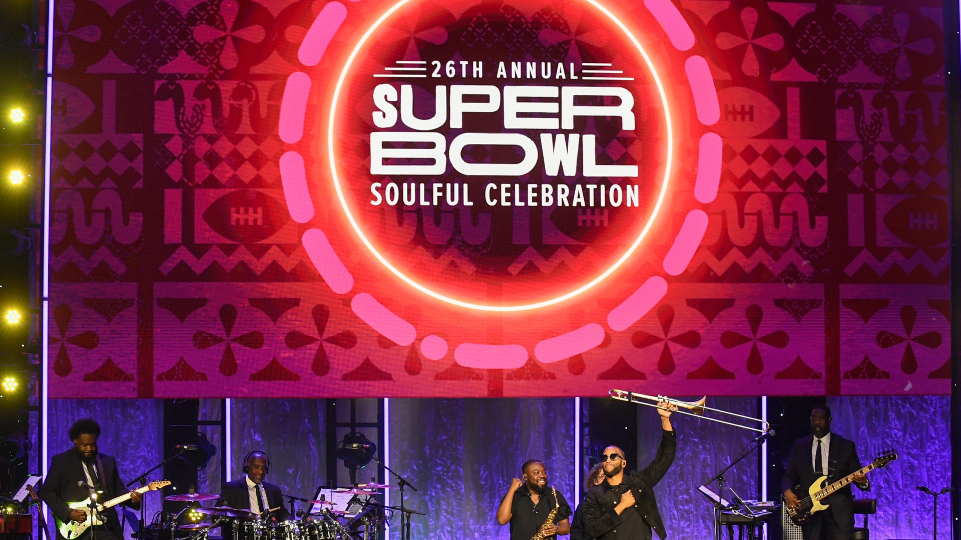 What To Look Forward To At This Year’s Super Bowl Soulful Celebration